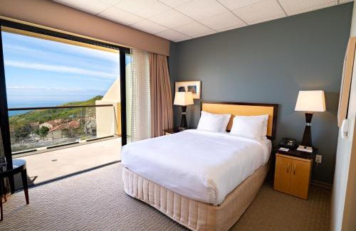 Malibu Hotel | Villa Graziadio Executive Center at Pepperdine University