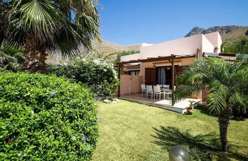 Macari Villa | Villa Grecale Macari