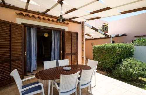Macari Villa | Villa Grecale Macari