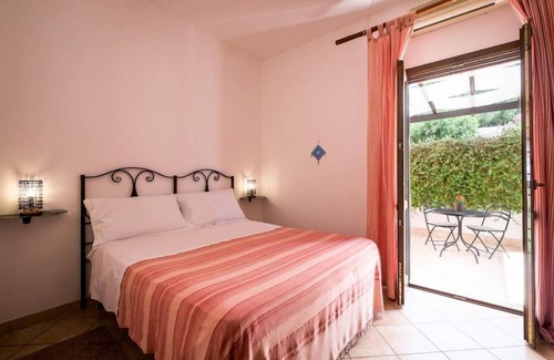 Macari Villa | Villa Grecale Macari