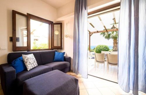 Macari Villa | Villa Grecale Macari