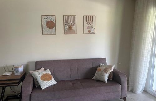 Sogucak House | Villa Green Heaven