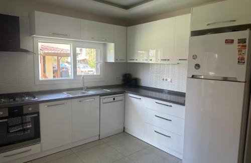 Sogucak House | Villa Green Heaven