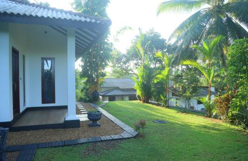 Bentota Villa | Villa Green Paradise