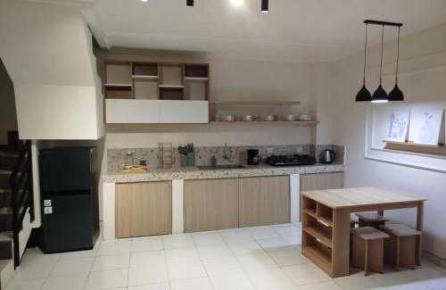 Sanur Kauh Villa | Villa Green Sera Sanur