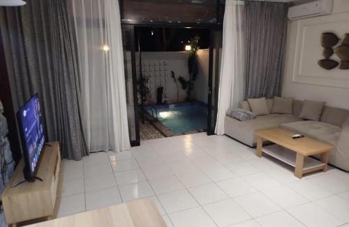 Sanur Kauh Villa | Villa Green Sera Sanur
