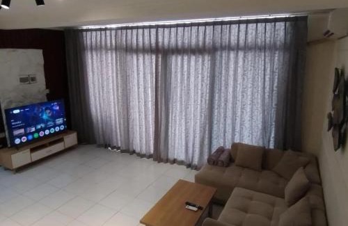 Sanur Kauh Villa | Villa Green Sera Sanur