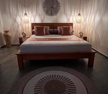 Amed Villa | Villa Green Valley