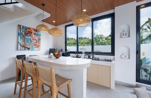 Padonan Villa | Villa Greenland Canggu by Nagisa Bali