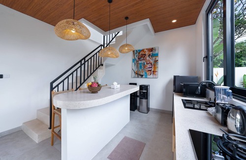 Padonan Villa | Villa Greenland Canggu by Nagisa Bali