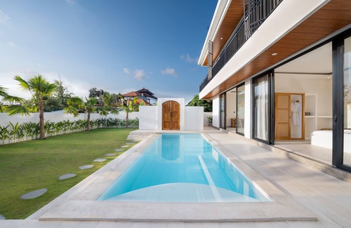 Padonan Villa | Villa Greenland Canggu by Nagisa Bali