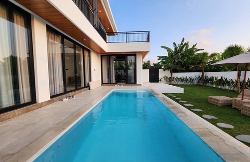 Padonan Villa | Villa Greenland Canggu by Nagisa Bali
