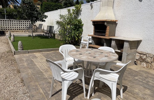 Miami Platja Villa | Villa Gregal by Parc Mont-roig