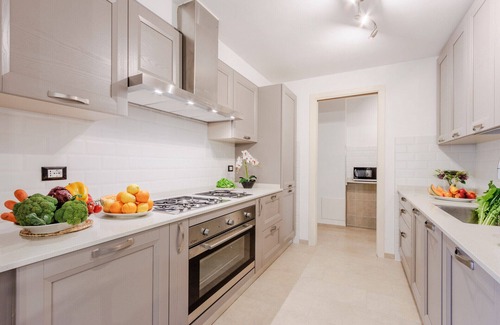 Pescaglia Villa | Villa Grema, a Farmhouse with Private Infinity Pool between Lucca and the Beach