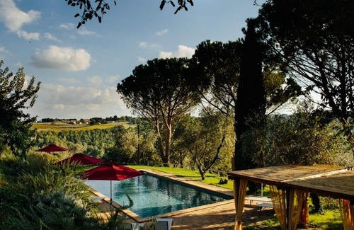 Orvieto Villa | Villa Greta, just 12 km from Civita di Bagnoregio