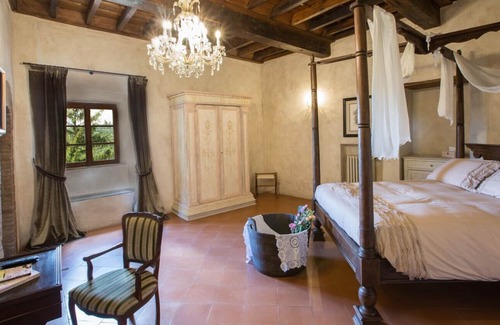 Orvieto Villa | Villa Greta, just 12 km from Civita di Bagnoregio