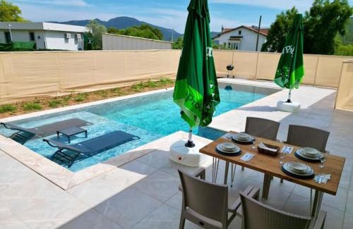 Fethiye Villa | Villa Grey - Fethiye