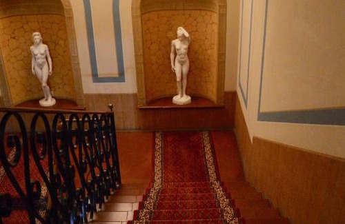 Castelfranco Emilia Bed & Breakfast | Villa Griffoni Historic Residence