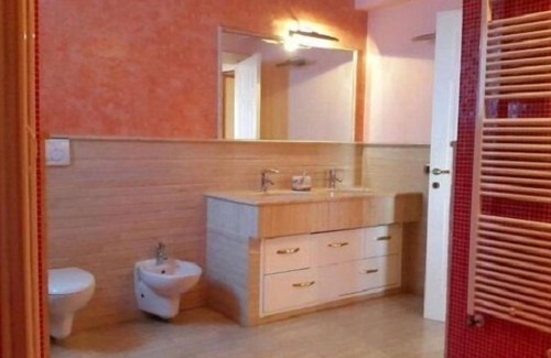 Alcanterini House | Villa Grinaldi