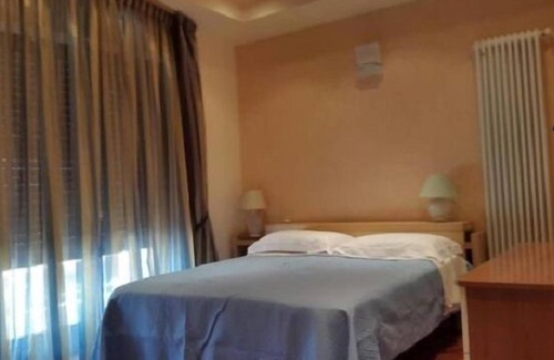 Alcanterini House | Villa Grinaldi