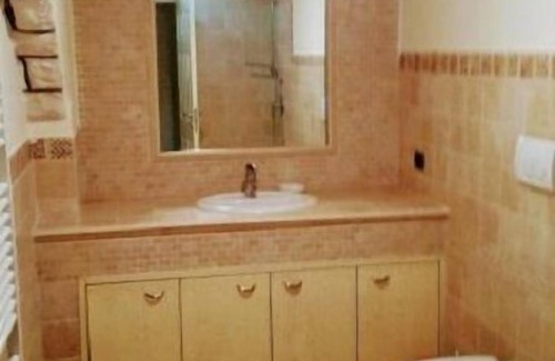 Alcanterini House | Villa Grinaldi