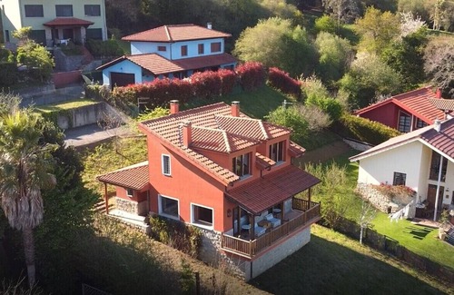 Ribadesella House | Villa Guadalupe