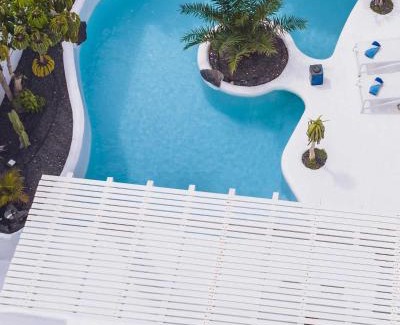 Geafond Villa | Villa Guajara Piscina Climatiz Jacuzzi Villa 714
