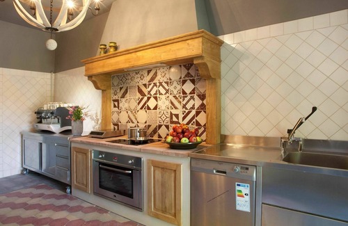 Nerbisci Villa | Villa Gubbio - Gubbio ,Umbria