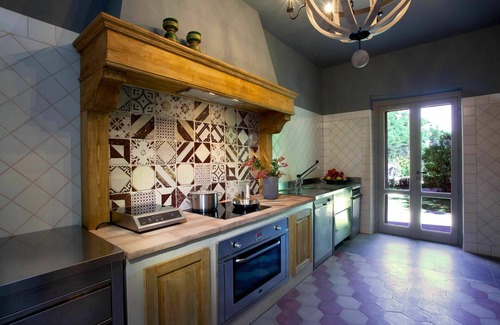 Nerbisci Villa | Villa Gubbio - Gubbio ,Umbria