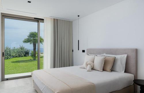 Faial Villa | Villa Guindaste I Modern Villa with Sea View
