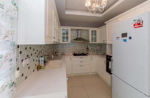 Marmaris City Center House | Villa Gunes 2 Icmeler (shared pool)