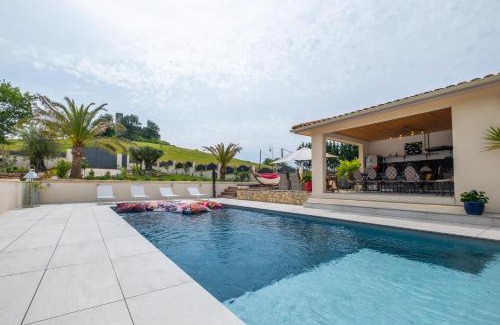 Carsac-de-Gurson House | Villa Gurson