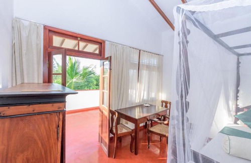 Nalagasdeniya House | Villa Guru Hikkaduwa