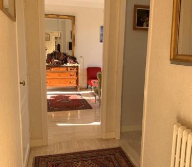 Courtoisville-Sillon-Moka Bed & Breakfast | Villa Hébert