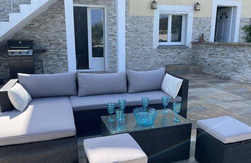 Ventiseri Apartment | Villa Héliopolis