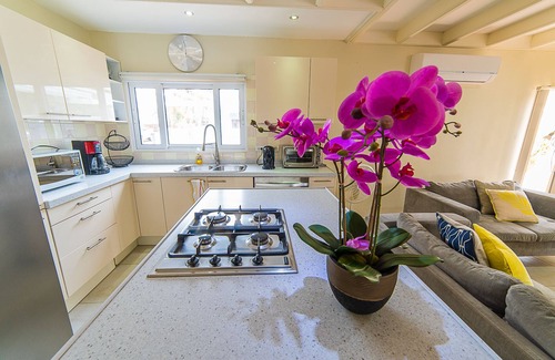 Wayaka Villa | Villa Hacienda Wayaca 3 bedroom