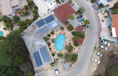 Wayaka Villa | Villa Hacienda Wayaca 3 bedroom