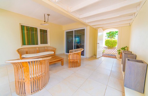 Wayaka Villa | Villa Hacienda Wayaca 3 bedroom