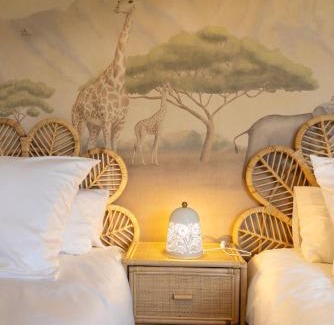 Pecorade Villa | Villa Hakuna Matata