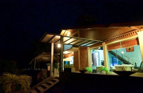 Angunakolapelessa House | Villa Hakuruwela