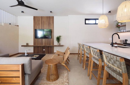 Samara House | Villa Halcón, Villa Halcón