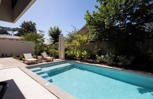 Samara House | Villa Halcón, Villa Halcón