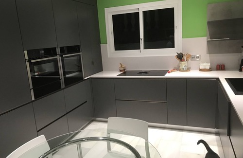 Mijas Villa | villa halcyon 24 calle huelva calahonda