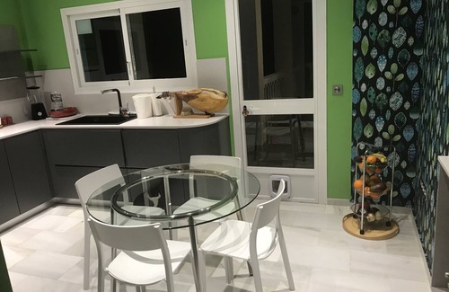 Mijas Villa | villa halcyon 24 calle huelva calahonda