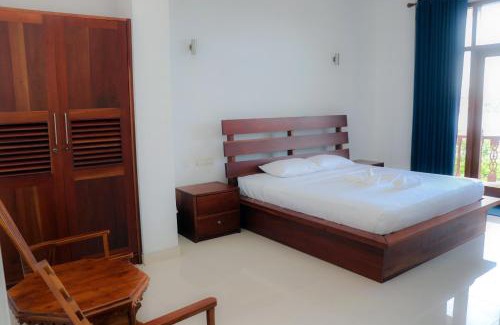 Aluthgama Bed & Breakfast | Villa Hamburg