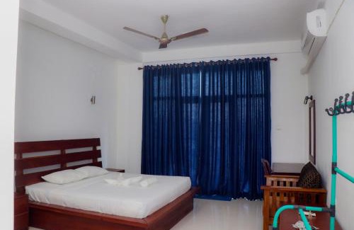 Aluthgama Bed & Breakfast | Villa Hamburg
