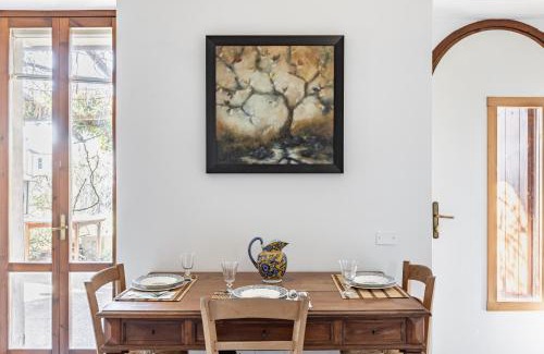 Castel Rigone Villa | Villa Hannah in the hills with panoramic views