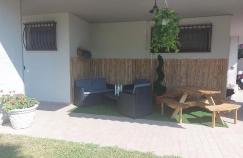 San Vincenzo House | Villa happy days