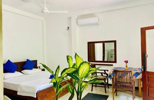 Thiranagama Villa | Villa Happy Nest - Hikkaduwa