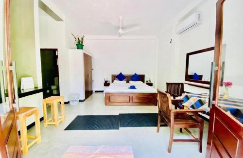 Thiranagama Villa | Villa Happy Nest - Hikkaduwa